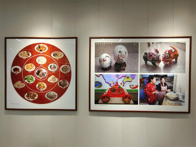 VR云展館