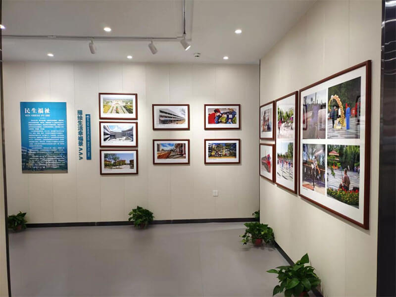 VR云展館