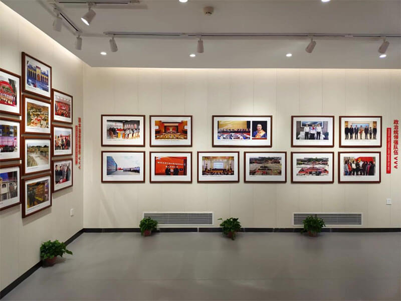 VR云展館