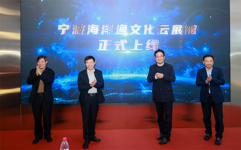 線上云展館平臺(tái)