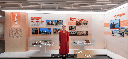 中華好家風(fēng)云展廳主題3、時代新風(fēng)