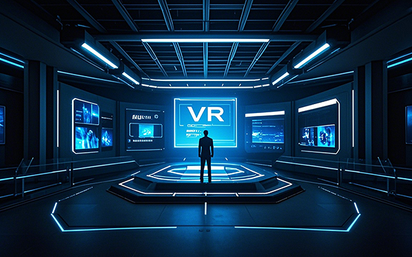 VR線上虛擬展廳的價(jià)值是什么？如何重塑未來？