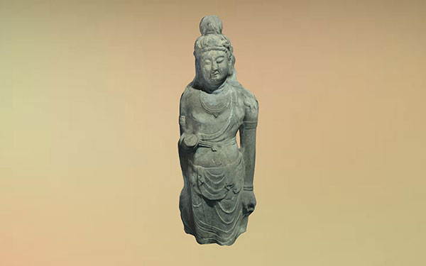 VR文物三維掃描_古代佛像雕塑_數(shù)字博物館文物三維掃描服務(wù)